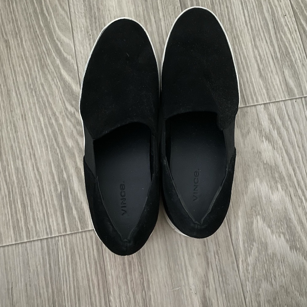 VINCE Warren sneaker